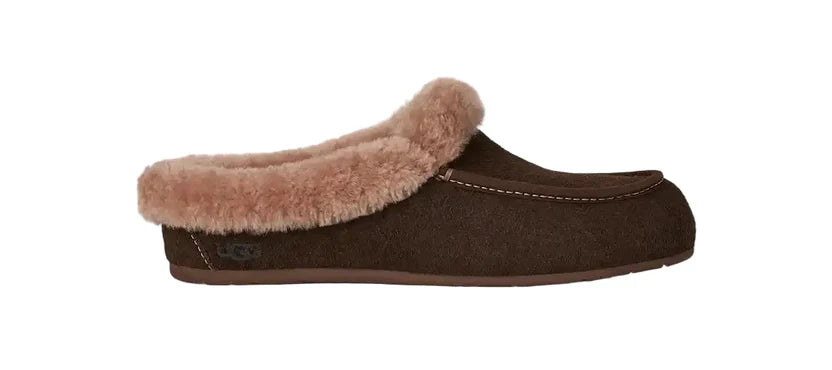 UGG Ansley Mule Dusted Cocoa