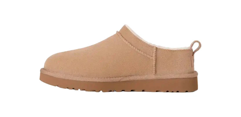 Ugg Classic Micro Send
