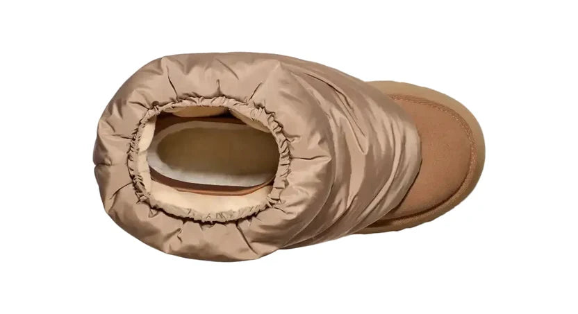 UGG Classic Mini Dipper Puffer Boots