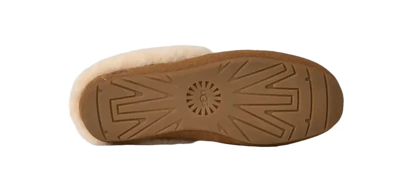 UGG Ansley Mule Chestnut