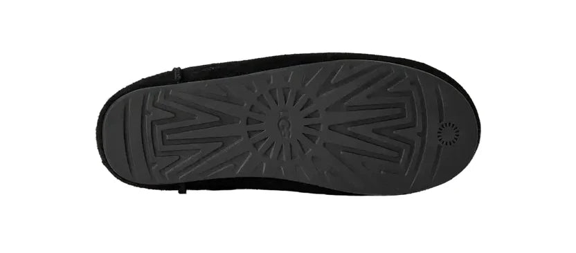 UGG Elea Slip-On Black