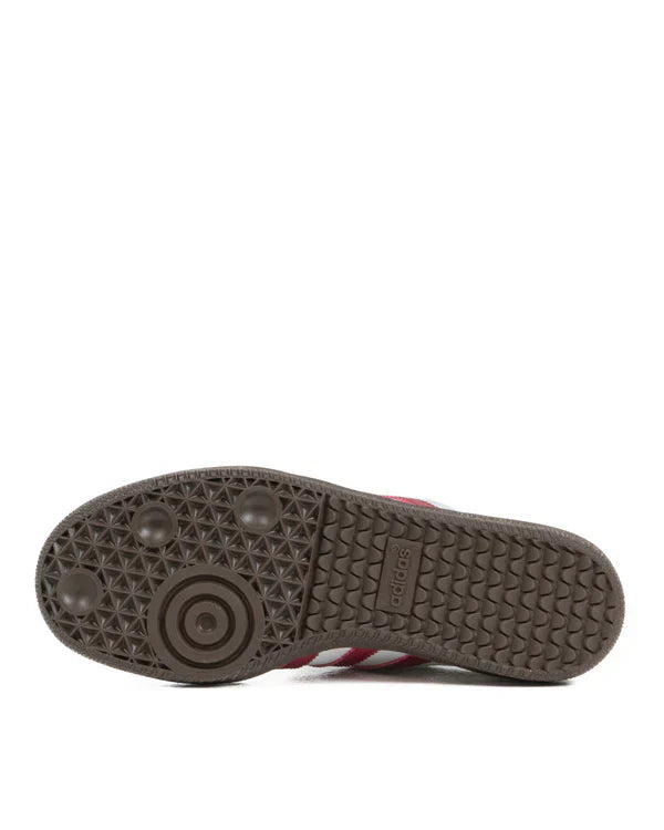 Adidas Samba x Comme Des Garçons