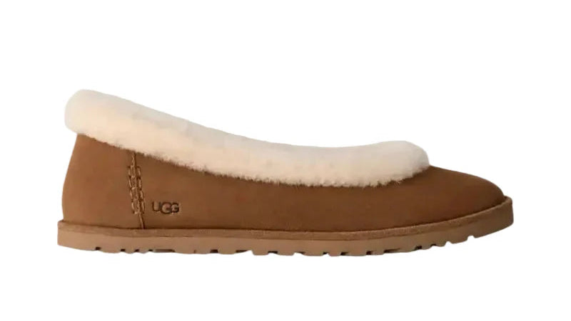 UGG Zora Ballet Flat