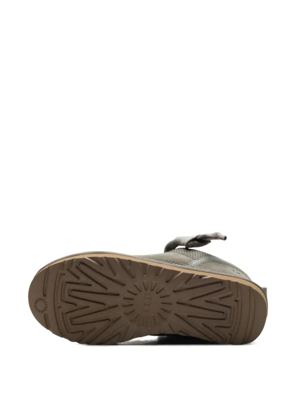 UGG Lowmel Dark olive