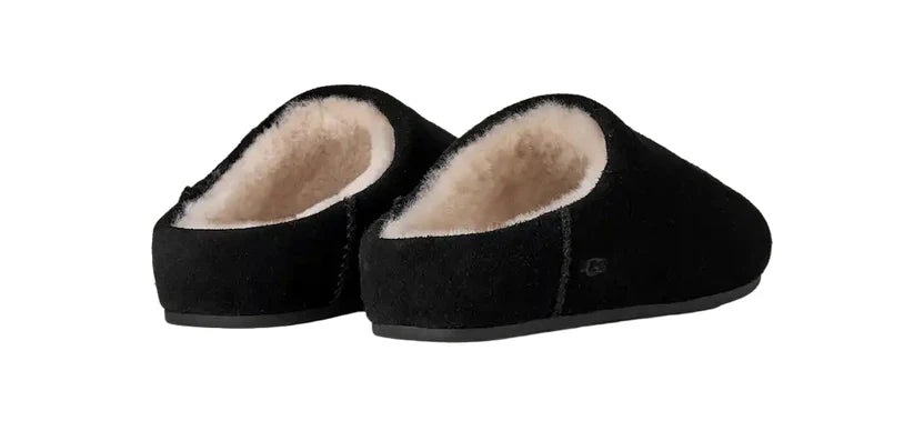 UGG Elea Slip-On Black