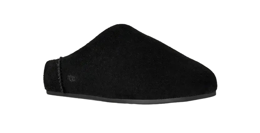 UGG Elea Slip-On Black