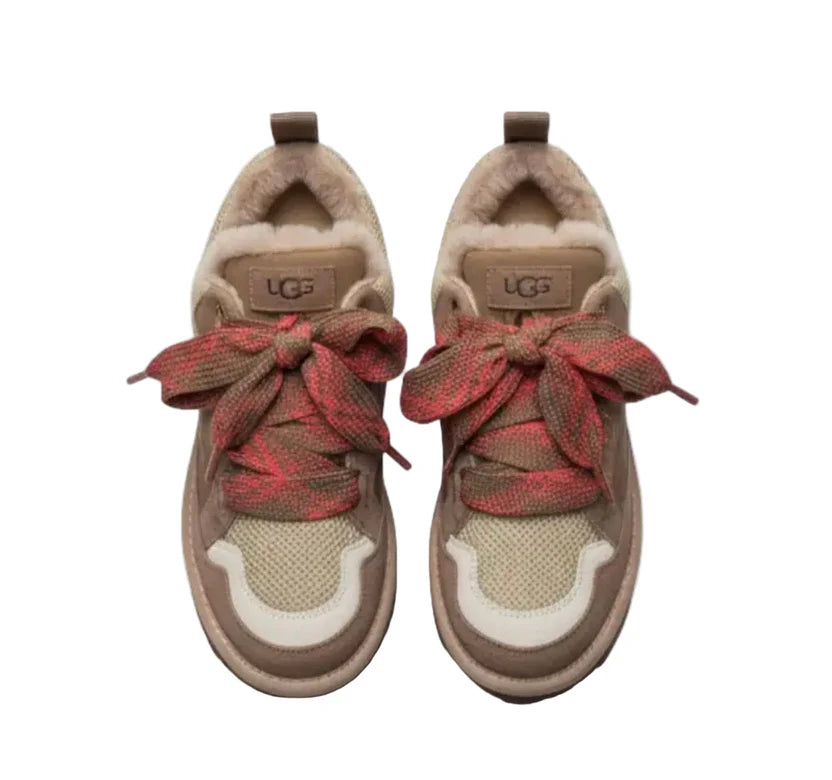 UGG Lowmel Rocky Oak