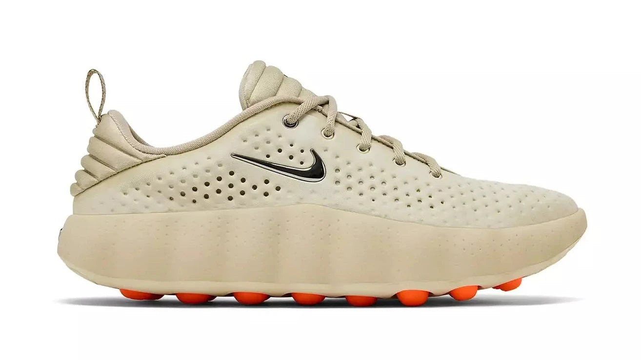 Nike Mind 002 sneaker in the Beige colorway