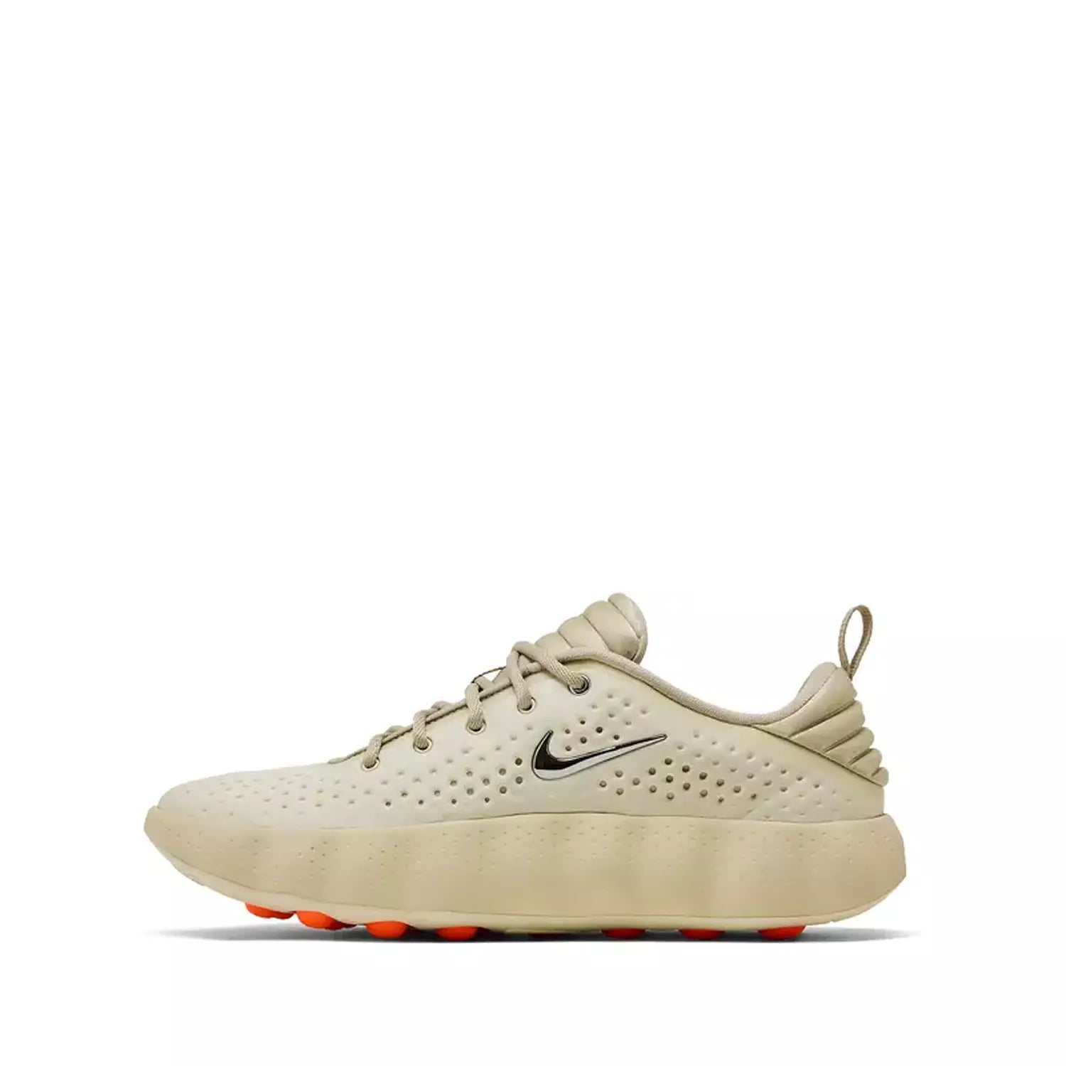 Nike Mind 002 sneaker in the Beige colorway