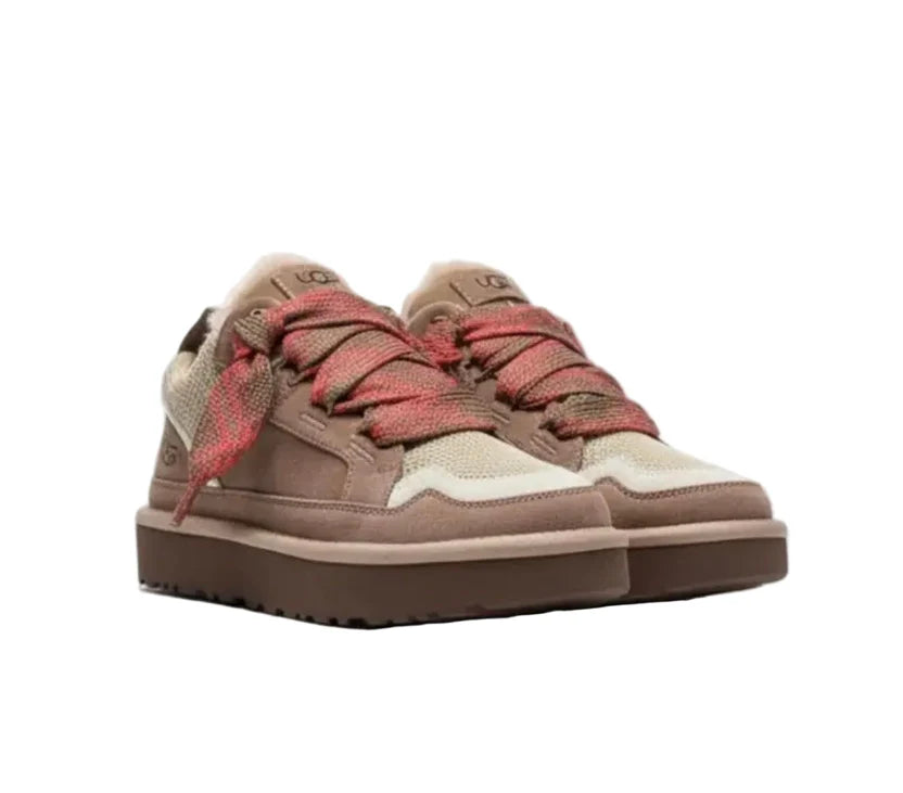 UGG Lowmel Rocky Oak