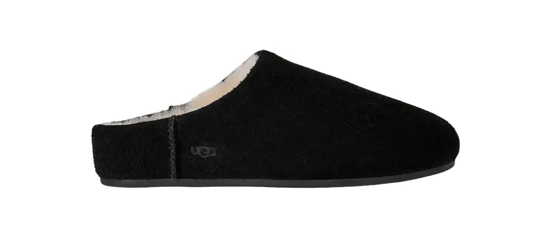 UGG Elea Slip-On Black