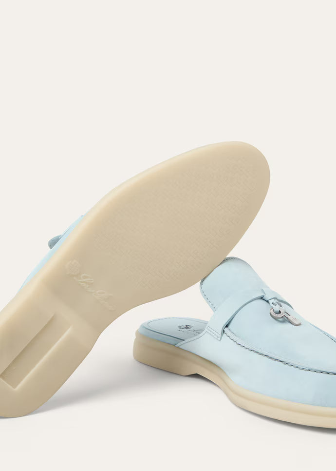 Babouche Charms Walk Loafer