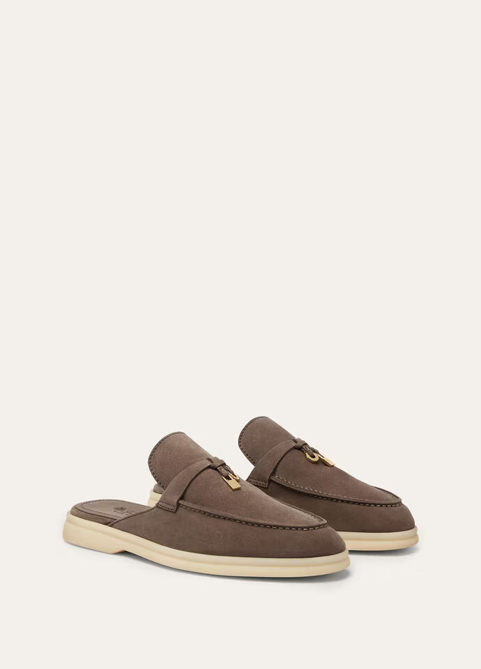Babouche Charms Walk Loafer