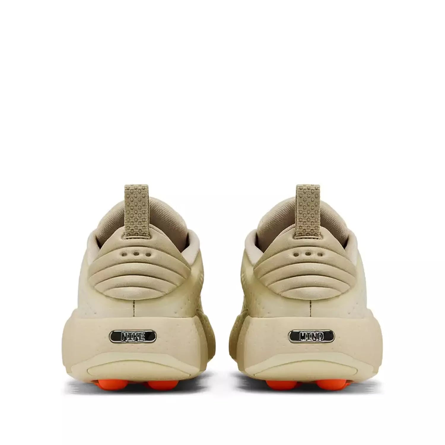 Nike Mind 002 sneaker in the Beige colorway