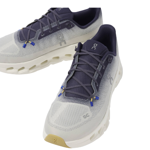 On Running Cloudtilt Midnight Ivory