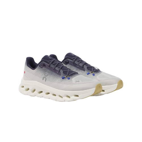 On Running Cloudtilt Midnight Ivory