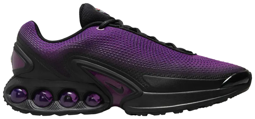 Nike Air Max Dn – Bold Berry