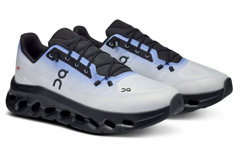 On Cloudtilt "Ultramarine Eclipse"