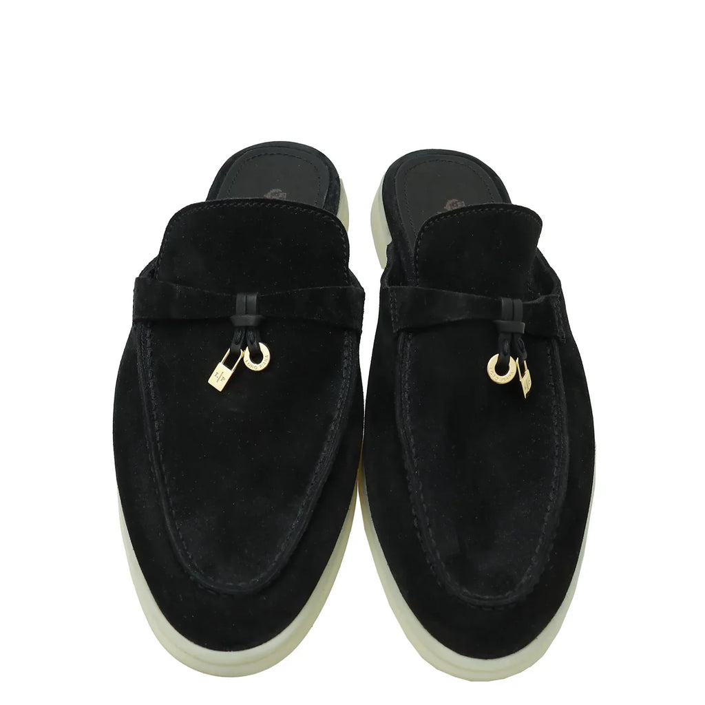 Babouche Charms Walk Loafer