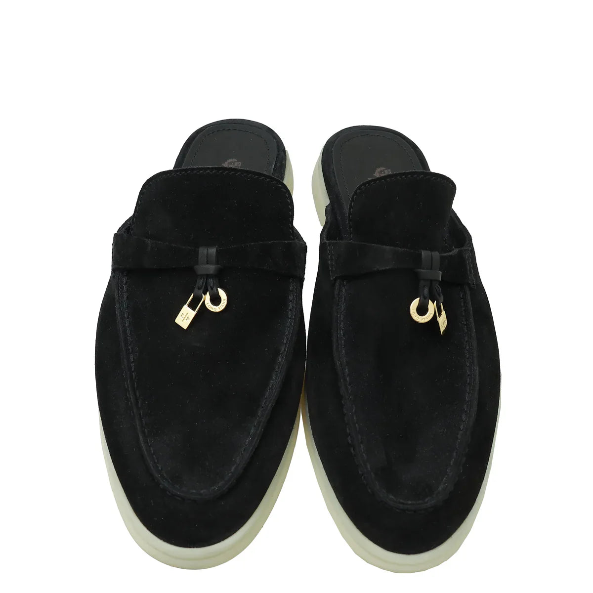 Babouche Charms Walk Loafer