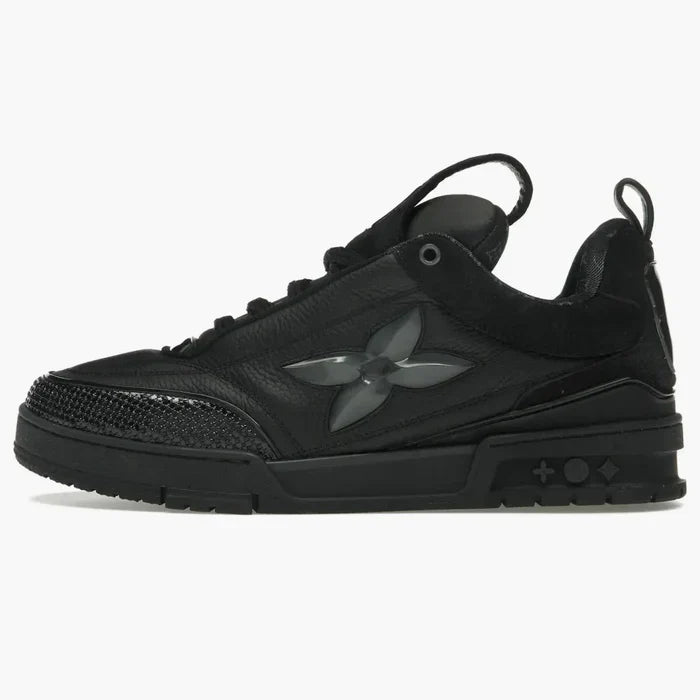 Louis Vuitton Skate Sneaker 'Black'