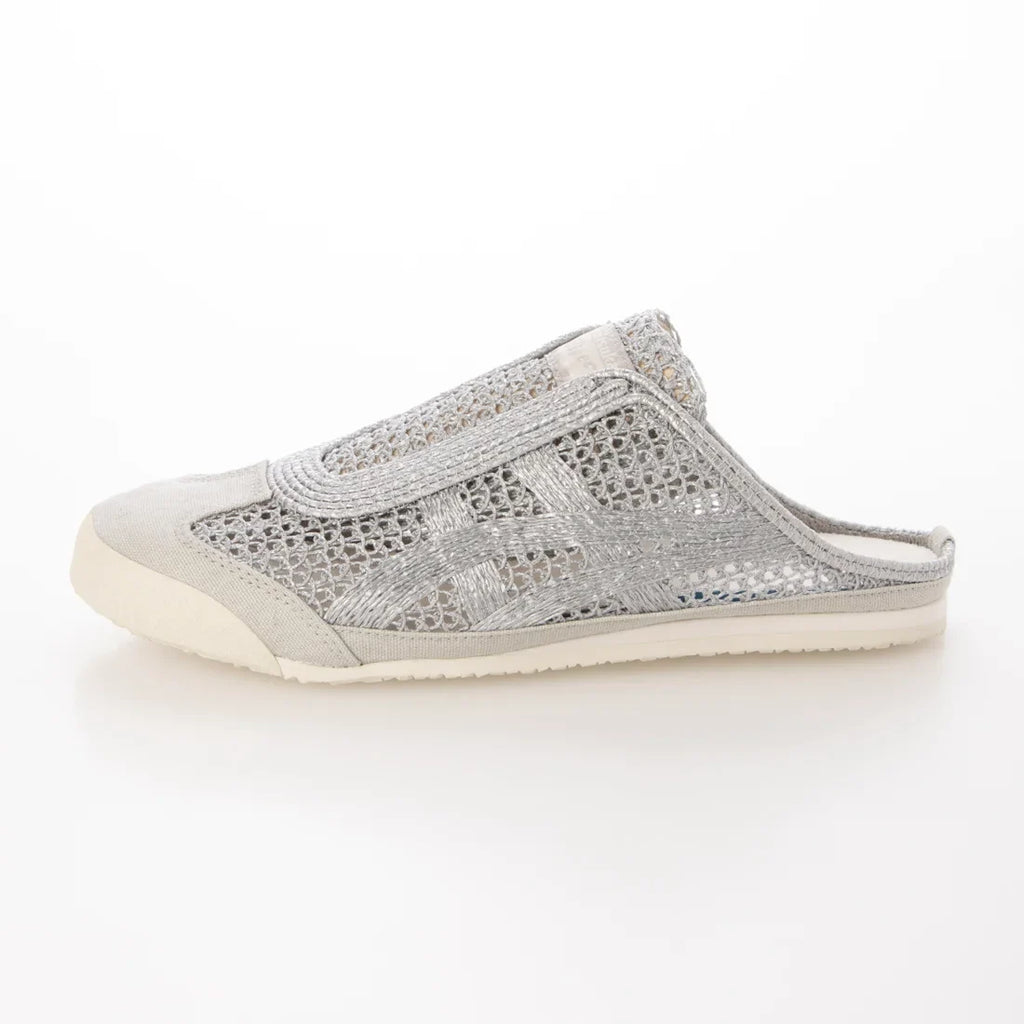 Mexico 66 Sabot 'Pure Silver'