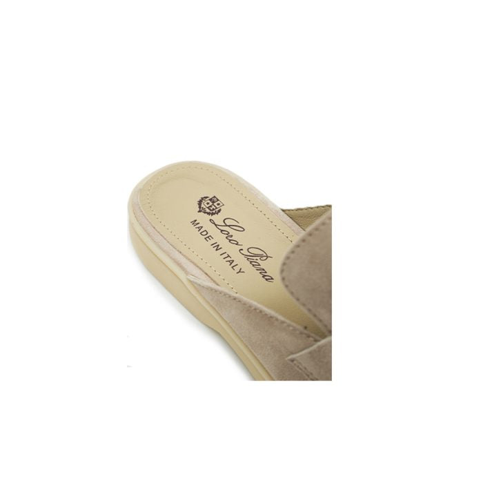 Babouche Charms Walk Loafer