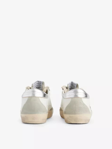 Superstar Leather Sneakers