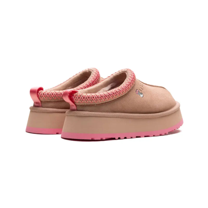 Ugg Tazz Love ‘25 Slipper Arroyo Tropical pink