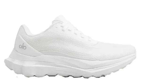 Alo Runner White