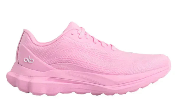 Alo Runner Sweet Pink