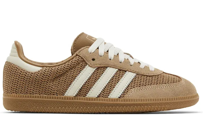 Samba OG 'Cardboard'