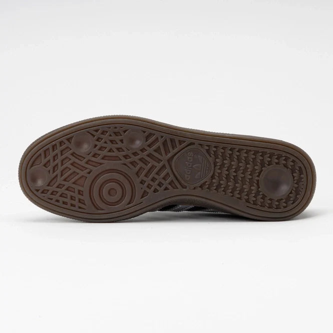 Handball Spezial 'Black Silver Metallic'