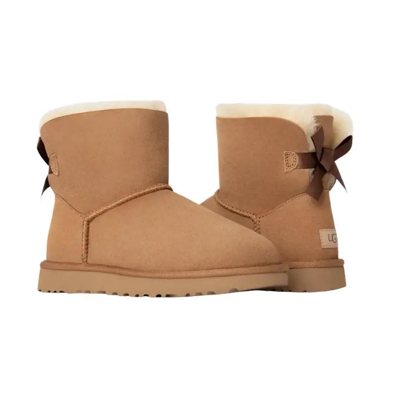 Ugg Mini Bailey Bow