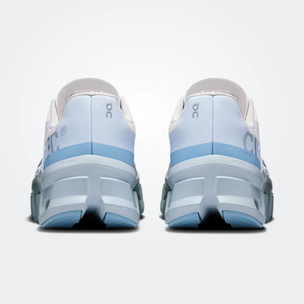 Cloudmonster 'Frost Wash'