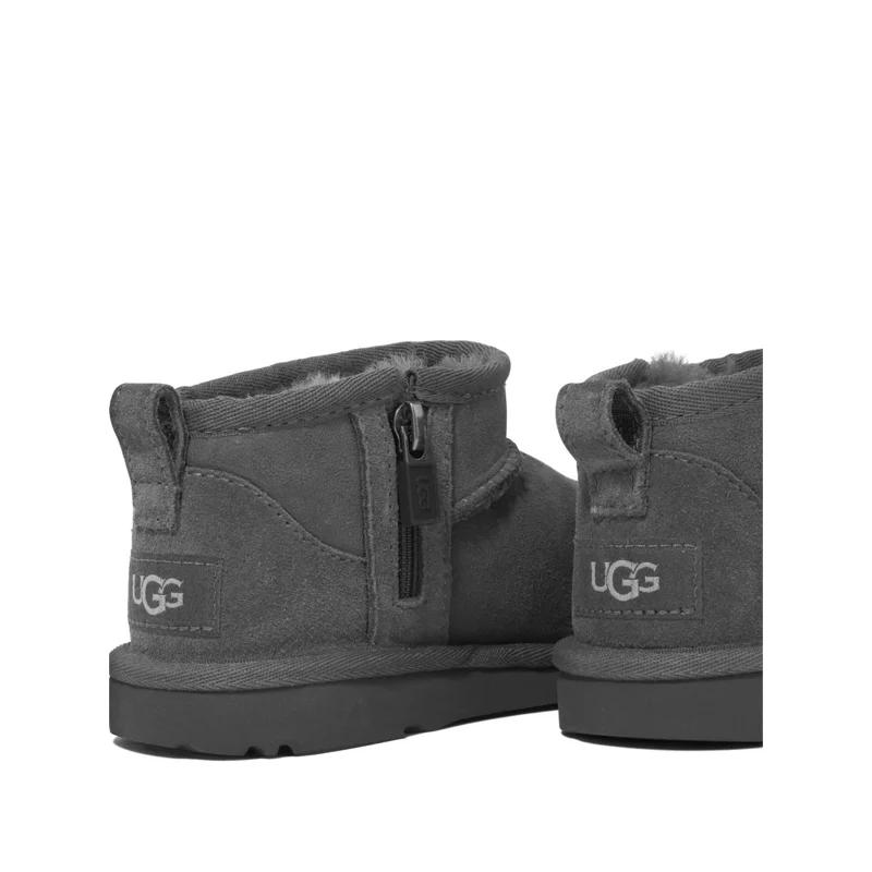 UGG Ultra Mini grey