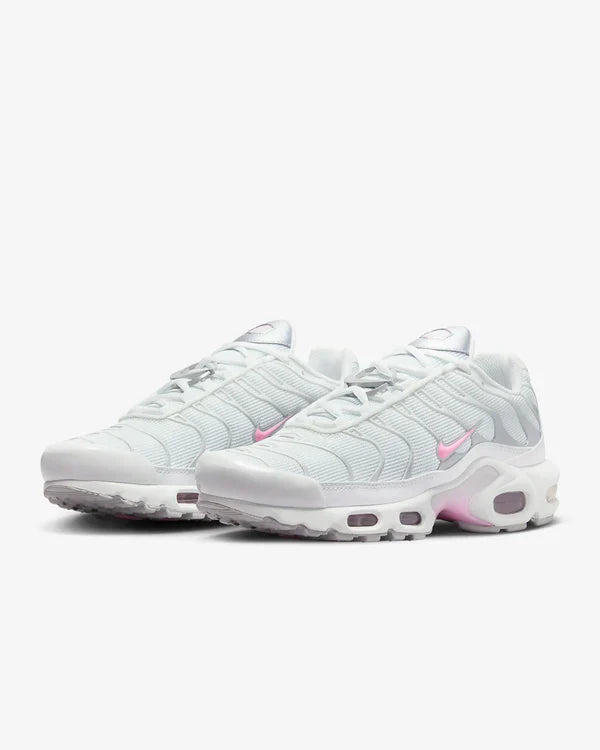 Air Max Plus 'Summit White Pink Rise'