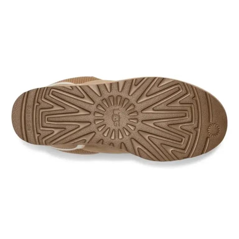 UGG Lowmel – Sand.