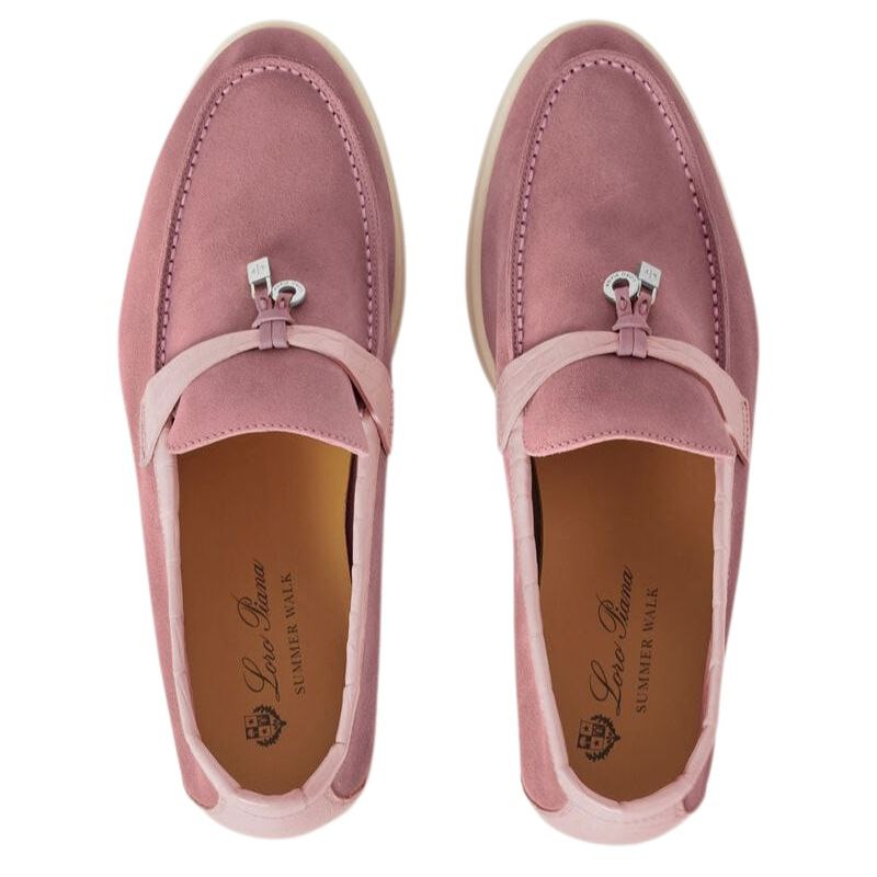 Summer Charms Walk Loafer