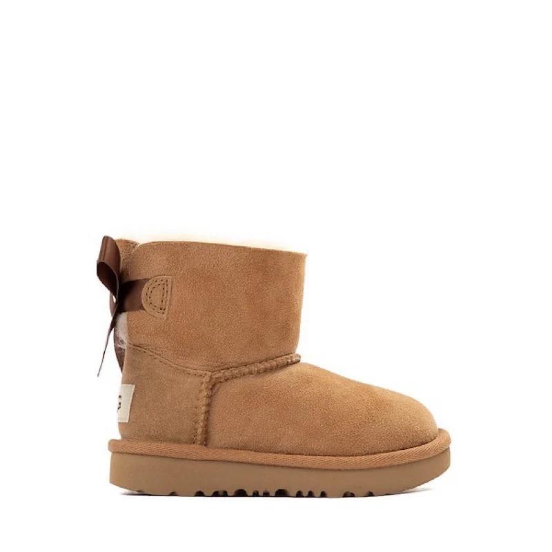 Ugg Mini Bailey Bow