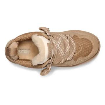 UGG Lowmel – Sand.