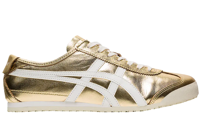 Mexico 66 'Gold White'