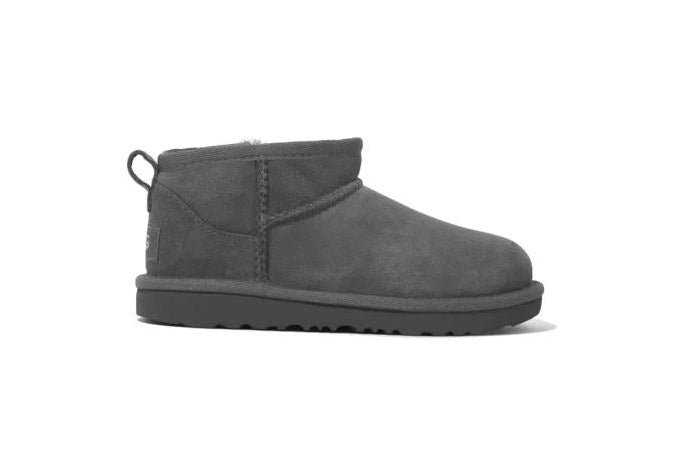 UGG Ultra Mini grey