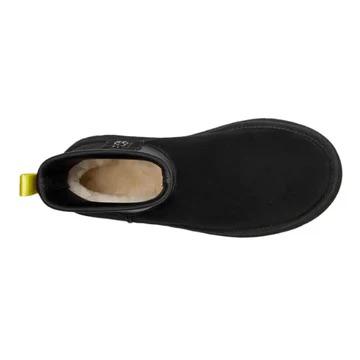 UGG Classic Dipper Boot – Black