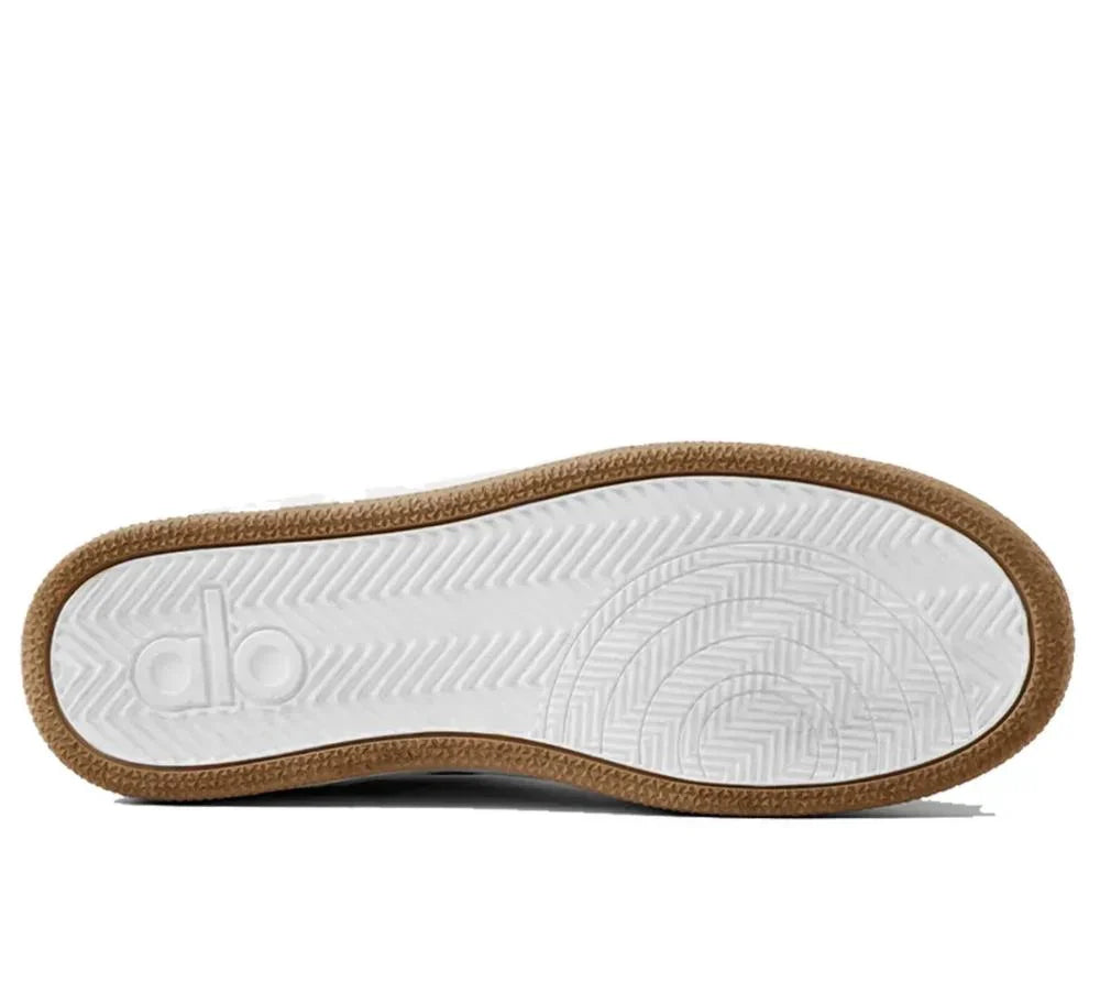 ALO RECOVERY MODE NATURAL WHITE/GUM