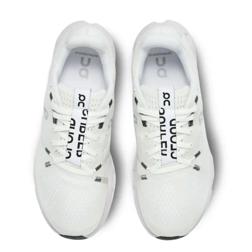 ON Cloudsurfer 'White Frost'