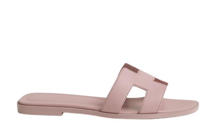 Hermes Oran Rose Cancan