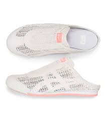 ONITSUKA TIGER MEXICO 66 SABOT White