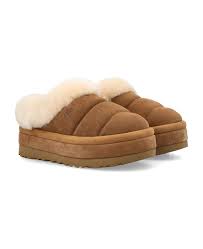UGG Tazzlita ‘Chestnut’