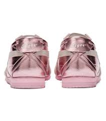 Mexico 66 SD 'Metallic Series - Crystal Pink'